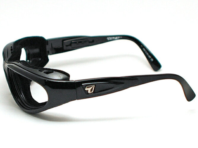 セブンアイ【7EYE】サングラス 【CAPE】（ケープ）F-1905 Eyecup （グロッシーブラック） ＊セットするレンズによってご注文後に金額が変わります！必ず上記レンズラインナップをご確認の上お選びください！