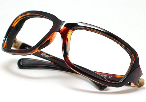 セブンアイ【7EYE】サングラス 【MARIN】（マーリン） F-4355 AirDam-SPF75 （ブラックトートイズ） ＊セットするレンズによってご注文後に金額が変わります！レンズラインナップをご確認の上お選びください！