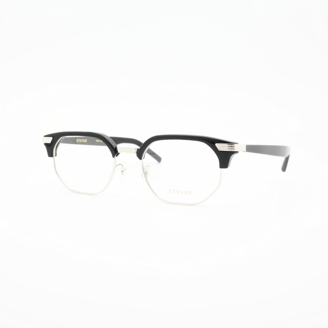 EYEVAN アイヴァン Imperial col-PBKS 50サイズ