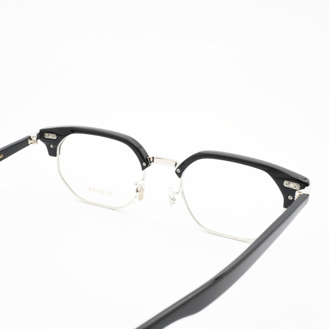 EYEVAN アイヴァン Imperial col-PBKS 50サイズ