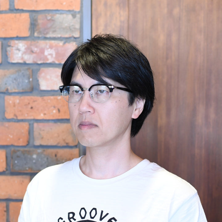 EYEVAN アイヴァン Imperial col-PBKS 50サイズ