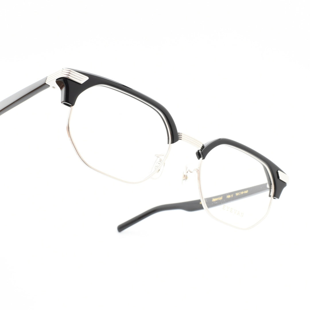 EYEVAN アイヴァン Imperial col-PBKS 50サイズ