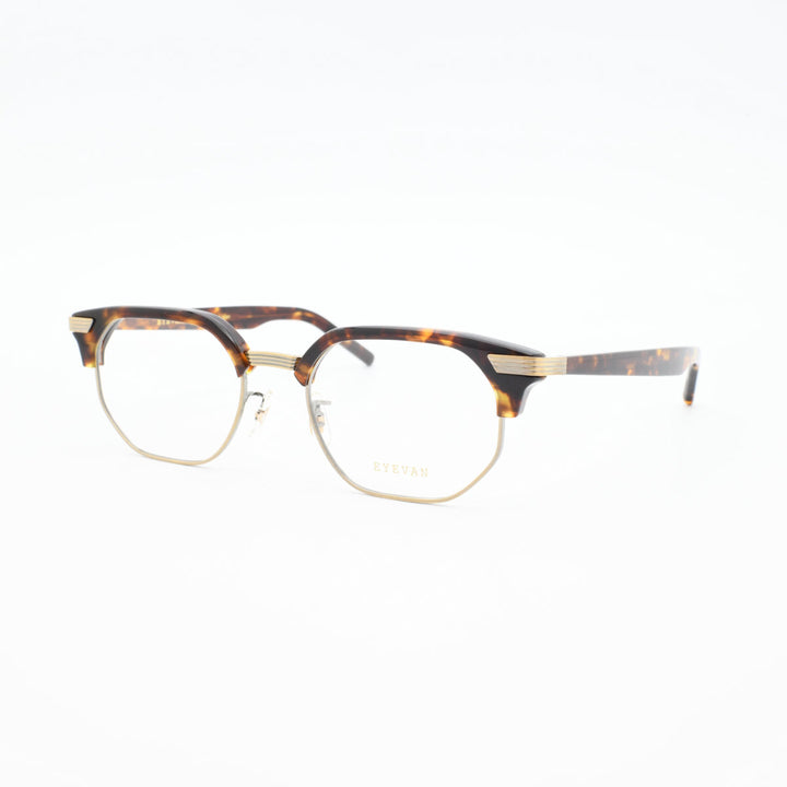 EYEVAN アイヴァン Imperial col-TORT/AG 50サイズ