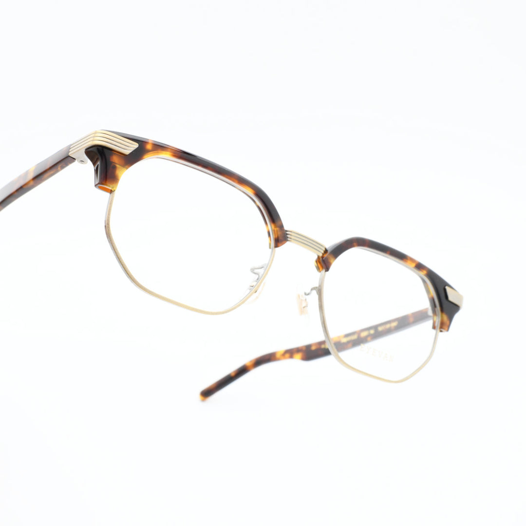 EYEVAN アイヴァン Imperial col-TORT/AG 50サイズ