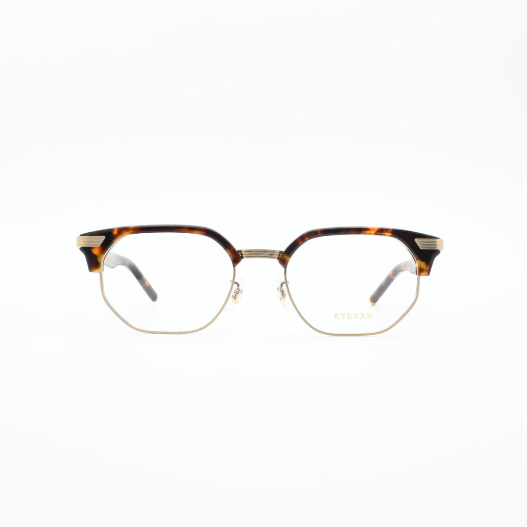 EYEVAN アイヴァン Imperial col-TORT/AG 50サイズ
