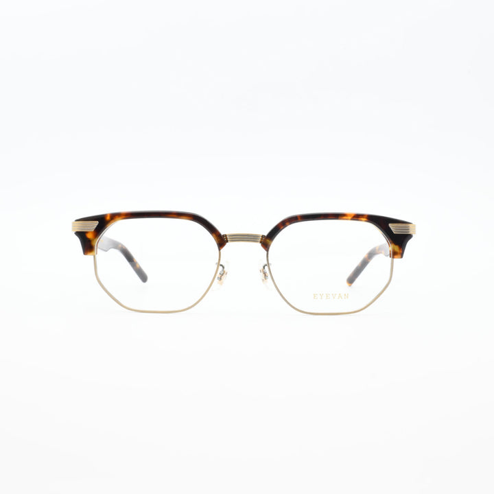 EYEVAN アイヴァン Imperial col-TORT/AG 50サイズ