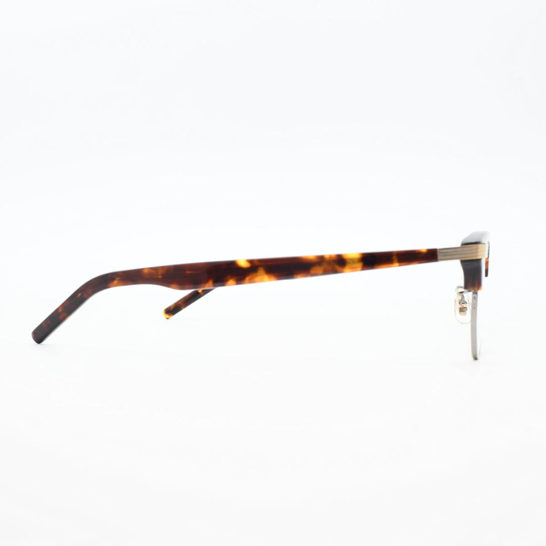 EYEVAN アイヴァン Imperial col-TORT/AG 50サイズ