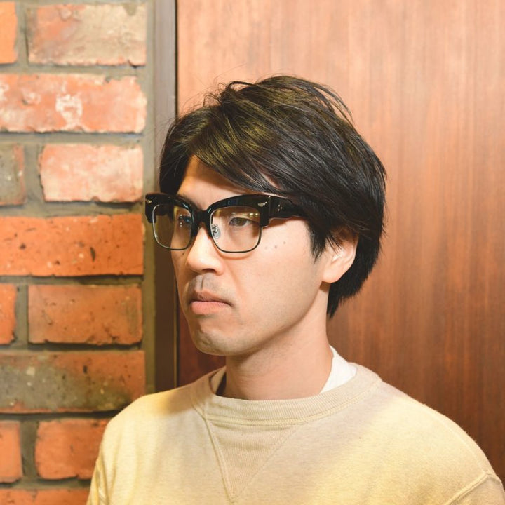 GROOVER INGRAM COL-1 グルーバー：イングラム