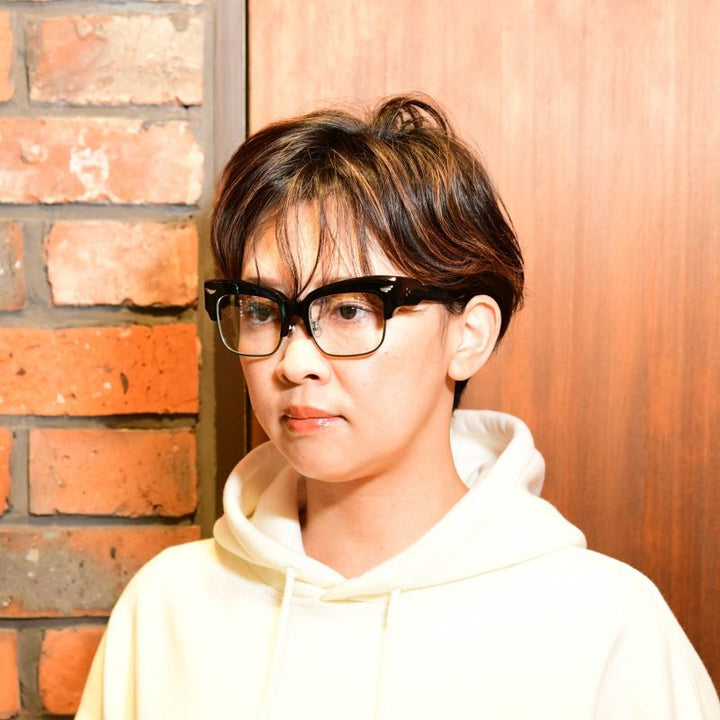 GROOVER INGRAM COL-1 グルーバー：イングラム