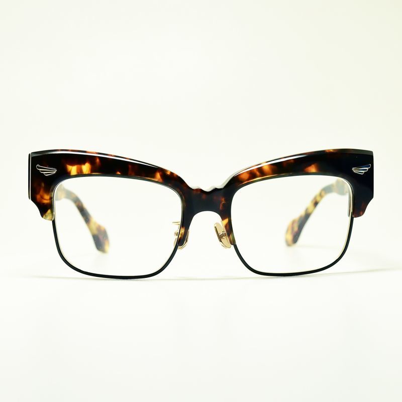 GROOVER INGRAM COL-2 グルーバー：イングラム