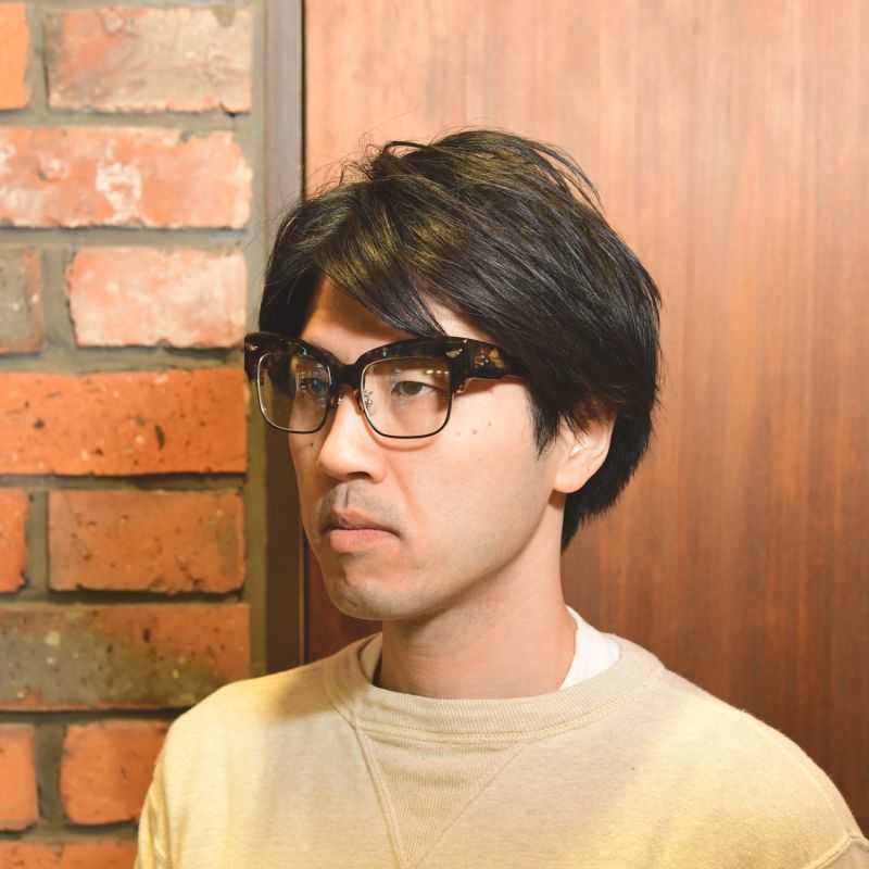 GROOVER INGRAM COL-2 グルーバー：イングラム