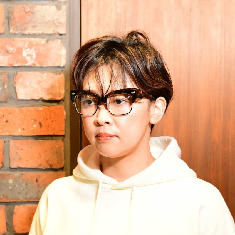 GROOVER INGRAM COL-2 グルーバー：イングラム