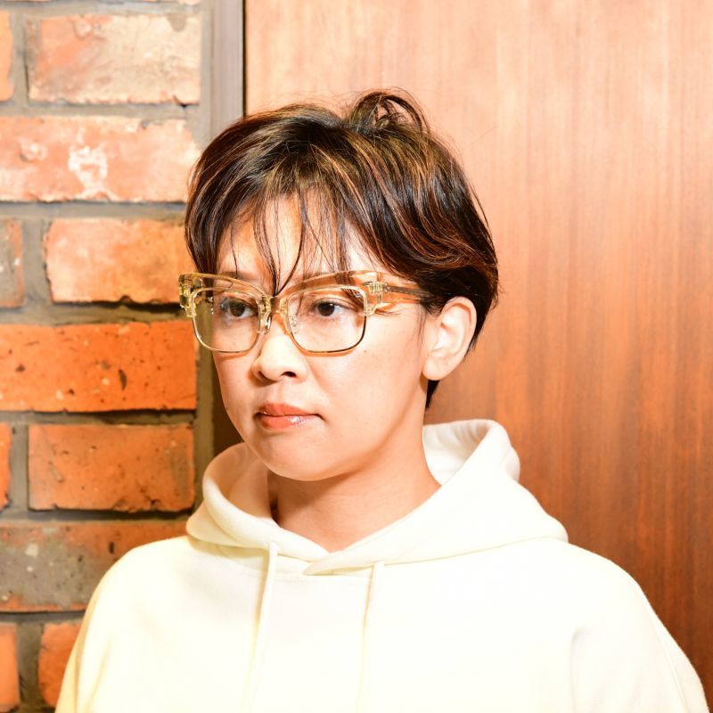 GROOVER INGRAM COL-3 グルーバー：イングラム