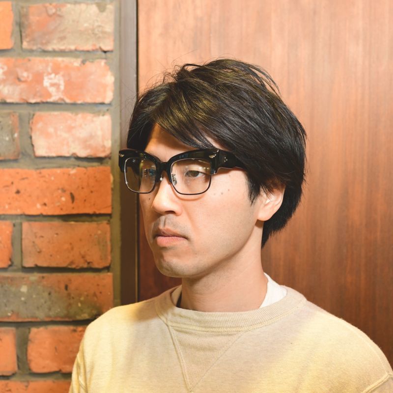 GROOVER INGRAM COL-4 グルーバー：イングラム