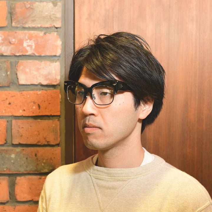 GROOVER INGRAM COL-4 グルーバー：イングラム