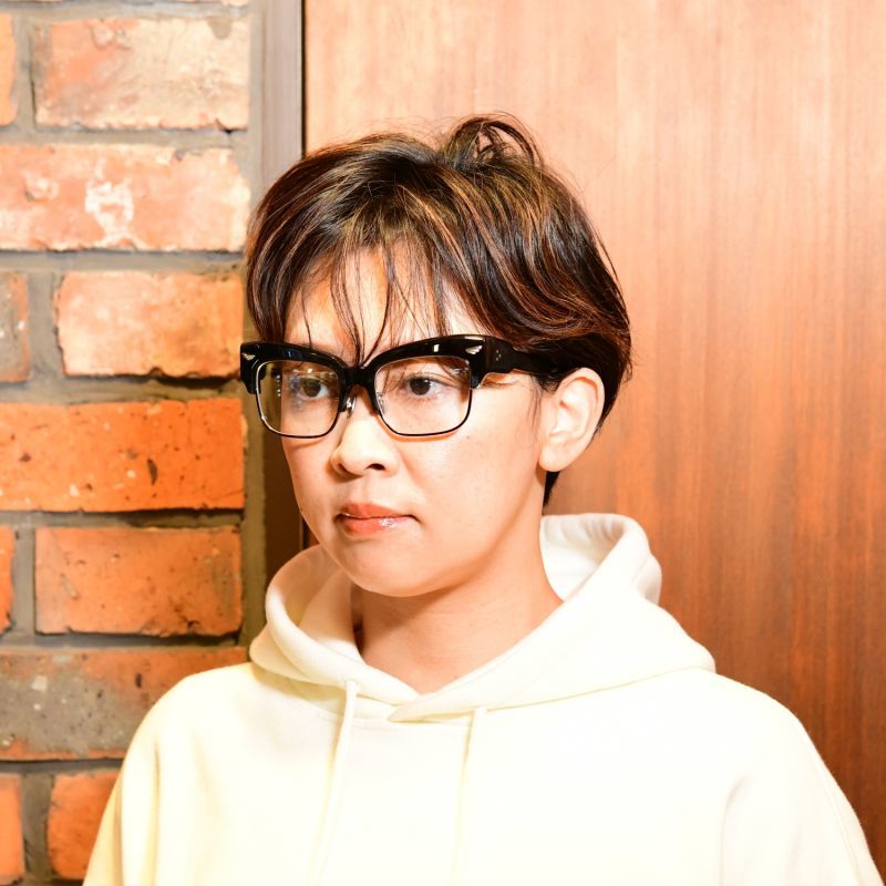 GROOVER INGRAM COL-4 グルーバー：イングラム