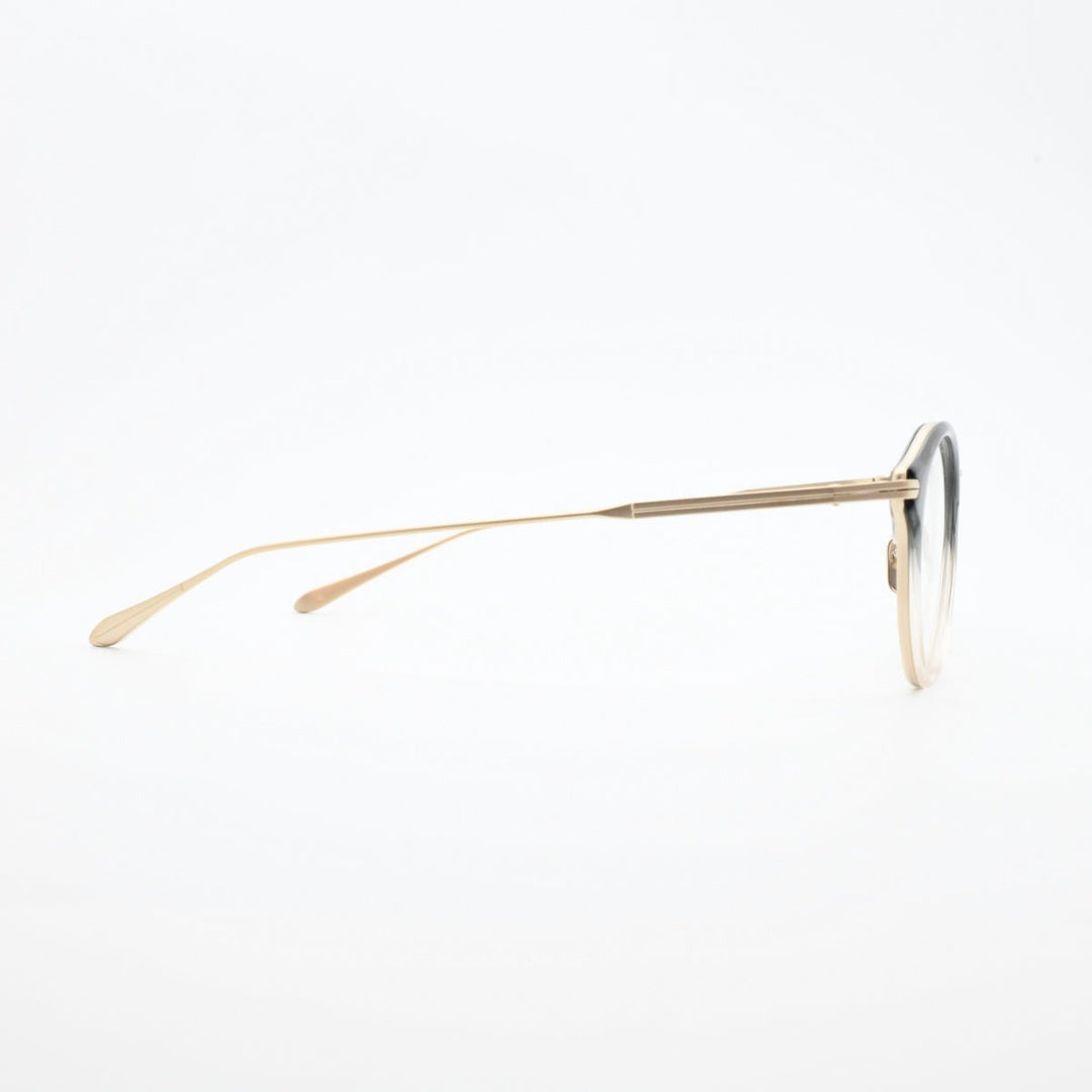 増永眼鏡 MASUNAGA since 1905<br>INGRID col-38 MOSS/GP