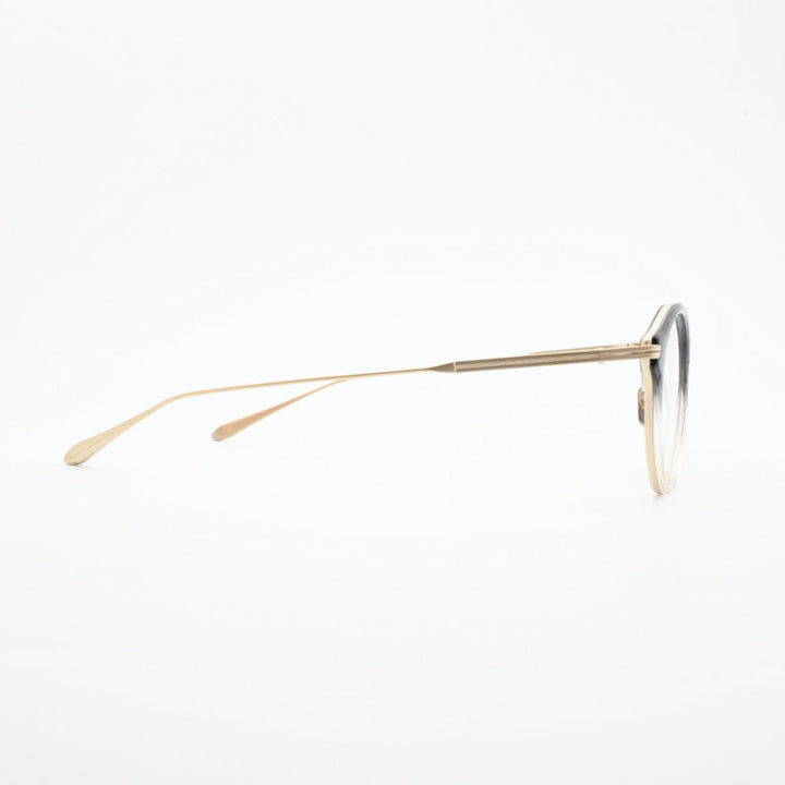 増永眼鏡 MASUNAGA since 1905<br>INGRID col-38 MOSS/GP