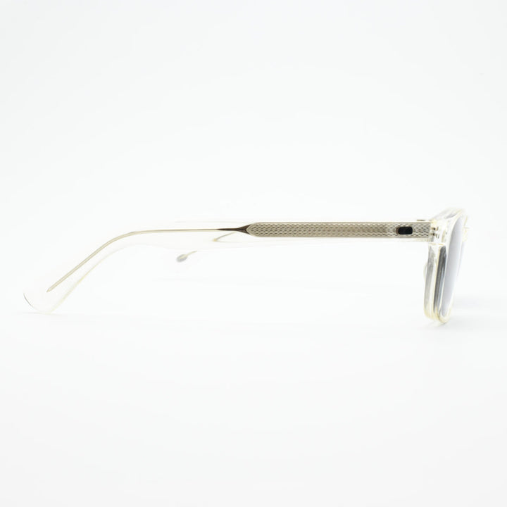 EYEVAN アイヴァン JAM col-CRL lens-BK 53サイズ