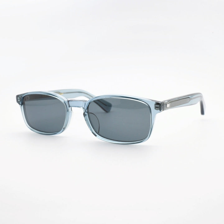 EYEVAN アイヴァン JAM col-IBL lens-BK 53サイズ