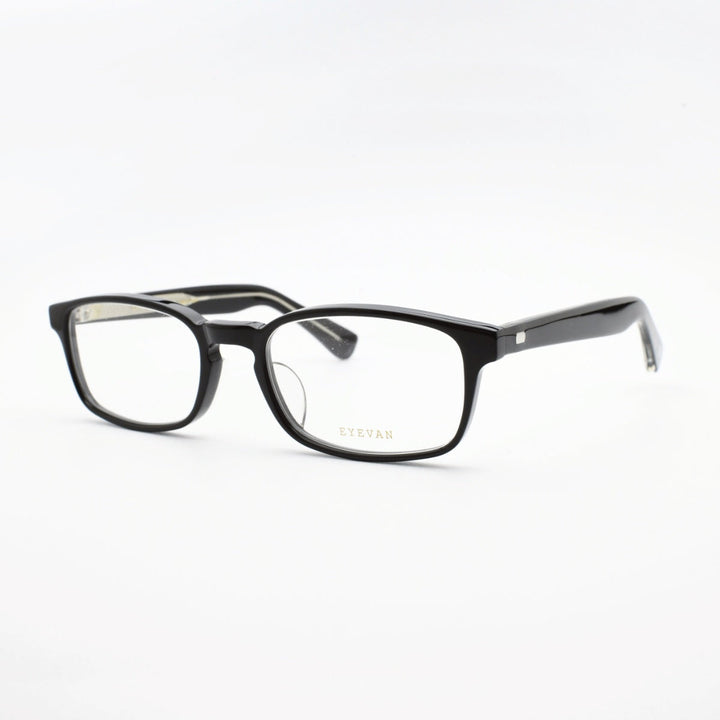 EYEVAN アイヴァン JAM col-PBK 53サイズ