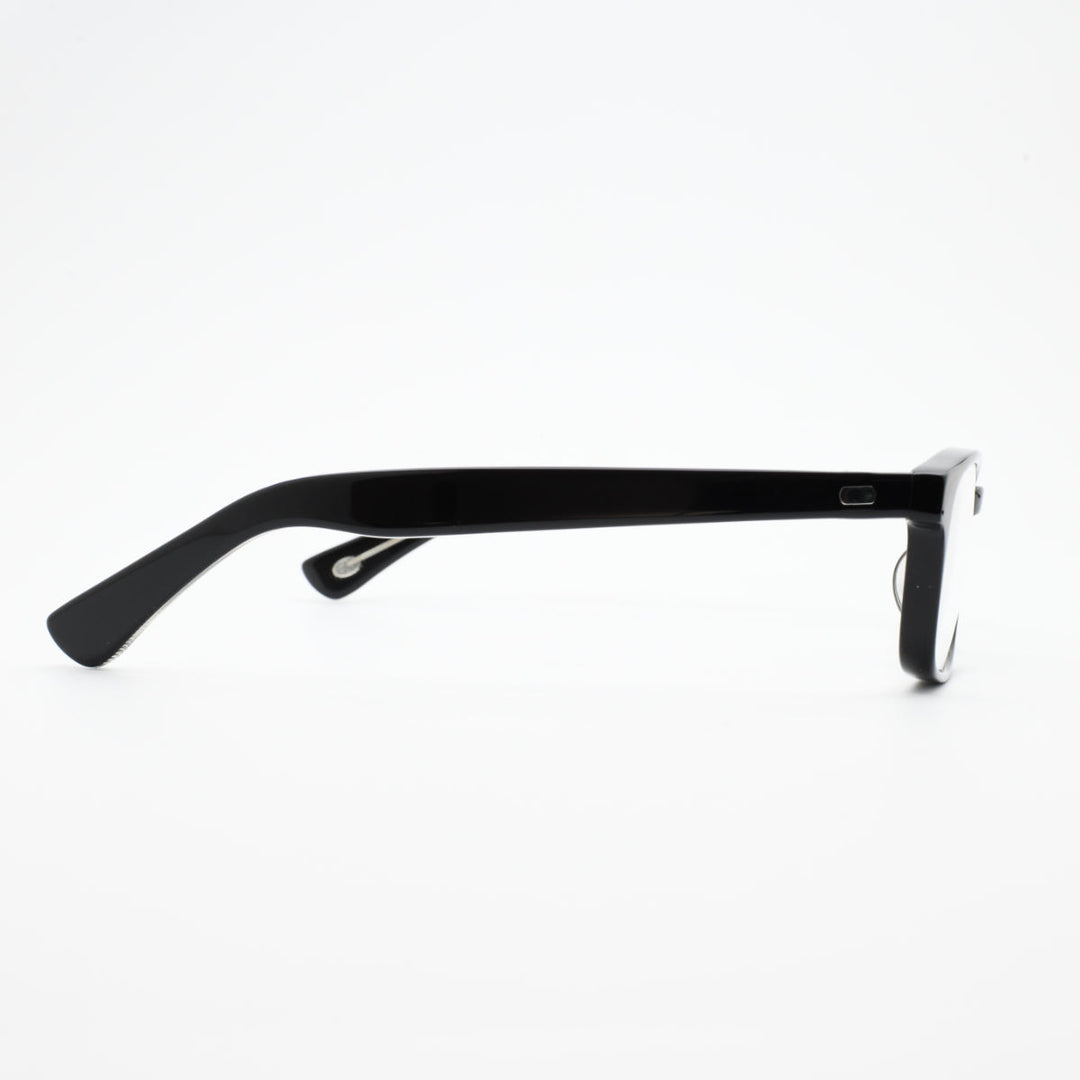 EYEVAN アイヴァン JAM col-PBK 53サイズ