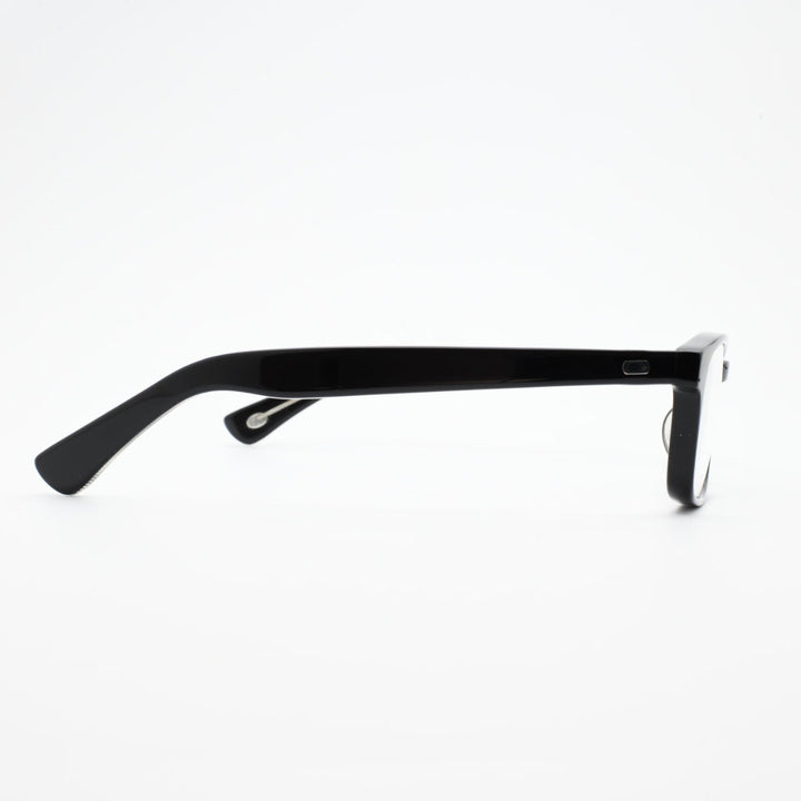 EYEVAN アイヴァン JAM col-PBK 53サイズ