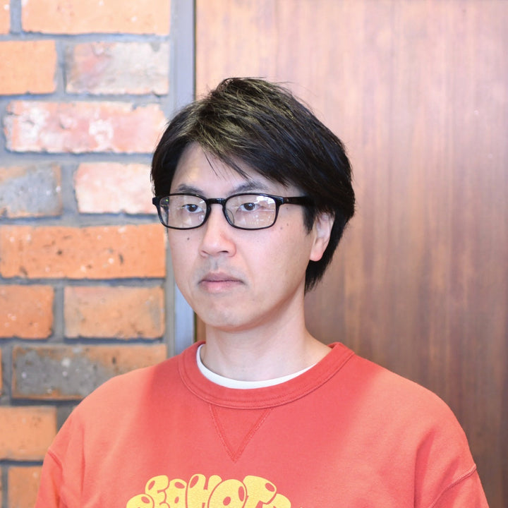 EYEVAN アイヴァン JAM col-PBK 53サイズ