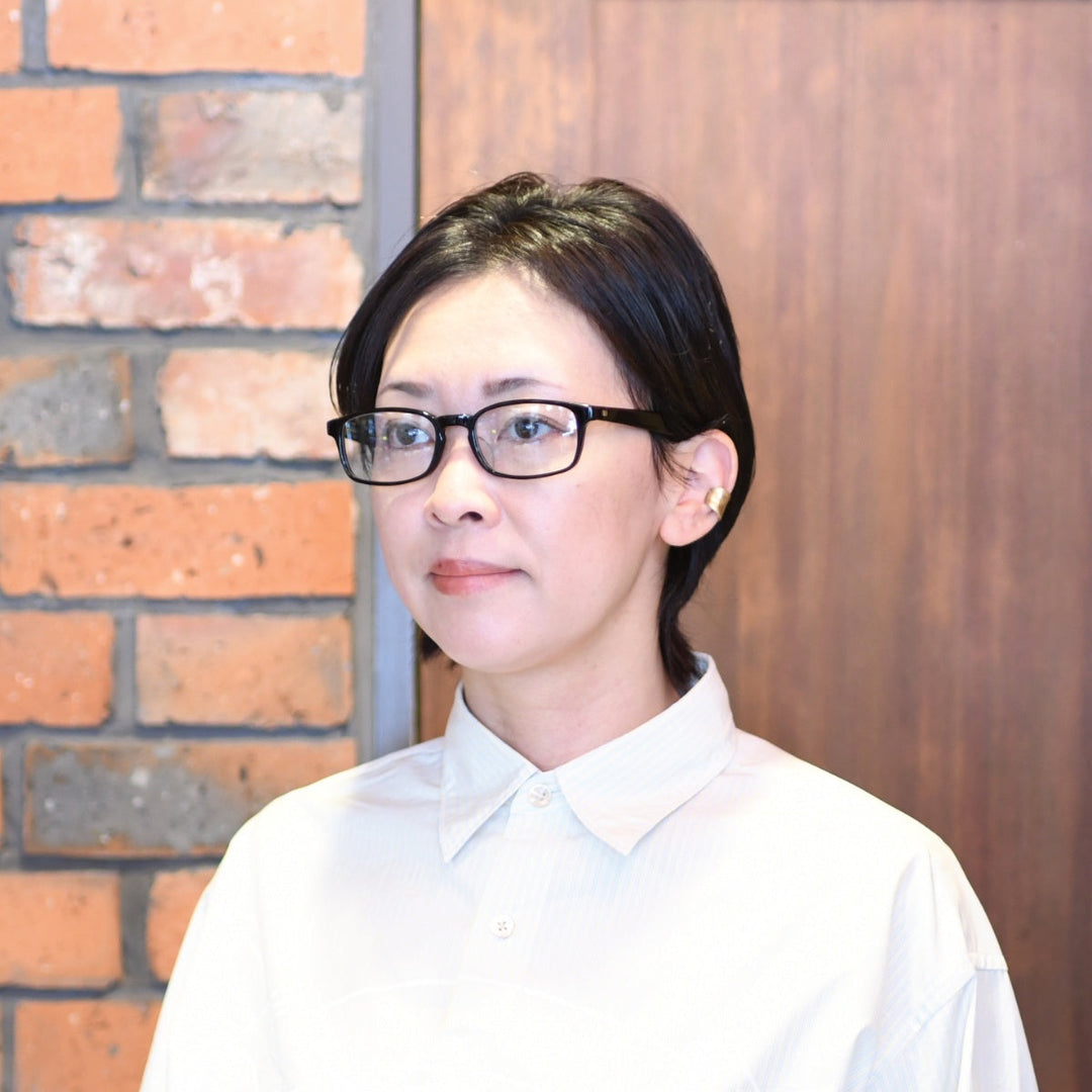 EYEVAN アイヴァン JAM col-PBK 53サイズ