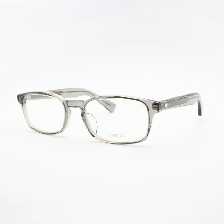 EYEVAN アイヴァン JAM col-SLGRY 53サイズ