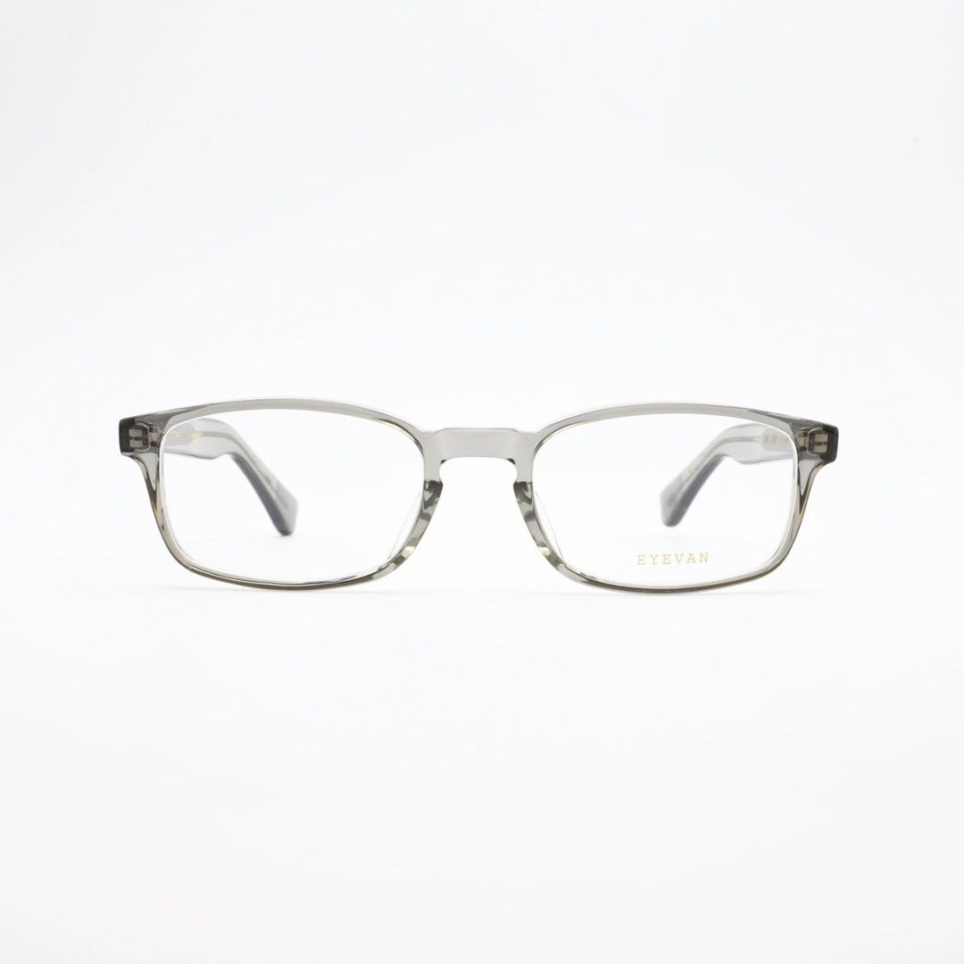 EYEVAN アイヴァン JAM col-SLGRY 53サイズ