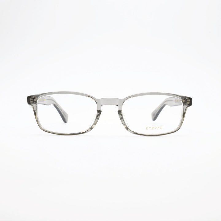 EYEVAN アイヴァン JAM col-SLGRY 53サイズ