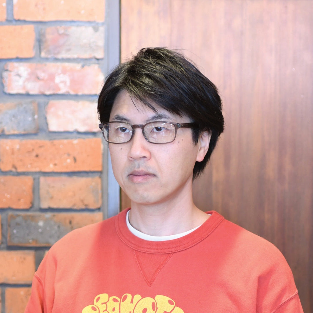 EYEVAN アイヴァン JAM col-SLGRY 53サイズ