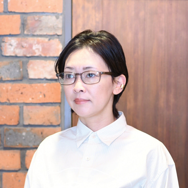 EYEVAN アイヴァン JAM col-SLGRY 53サイズ