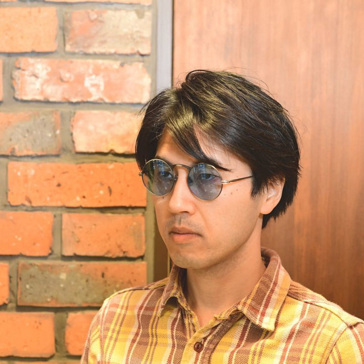 GROOVER JOHAN COL-1 グルーバー：ヨハン