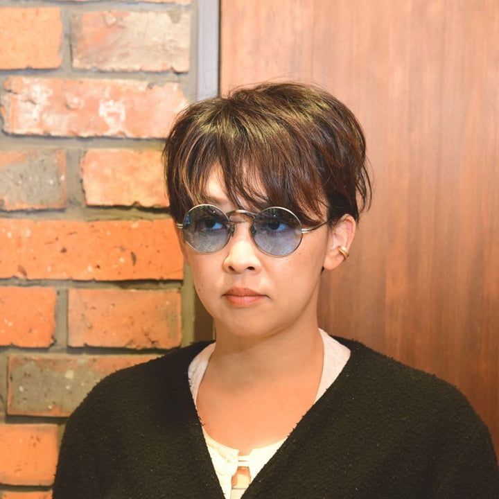 GROOVER JOHAN COL-1 グルーバー：ヨハン