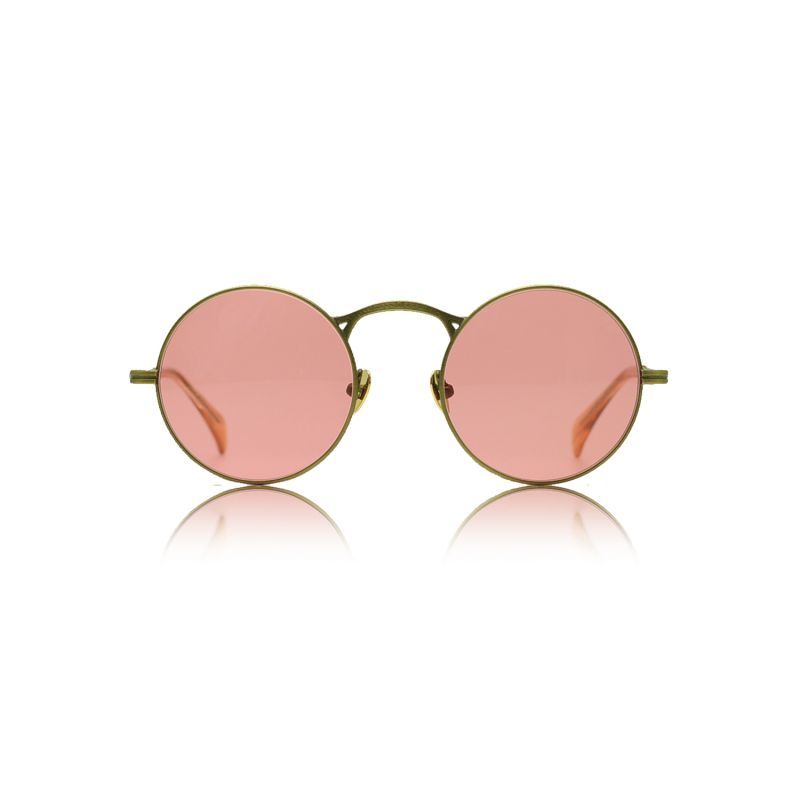 GROOVER JOHAN COL-2 グルーバー：ヨハン