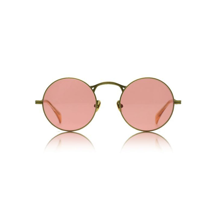 GROOVER JOHAN COL-2 グルーバー：ヨハン