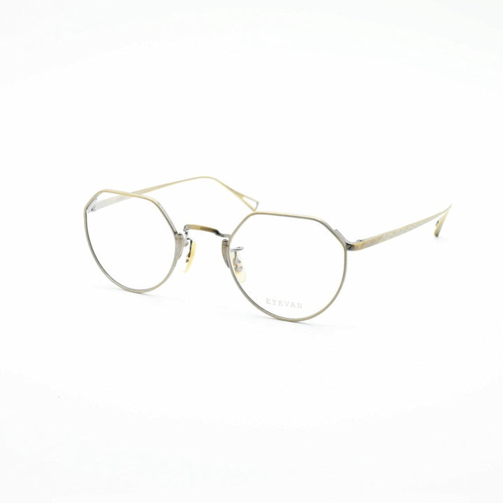EYEVAN アイヴァン JOHN B col-AG