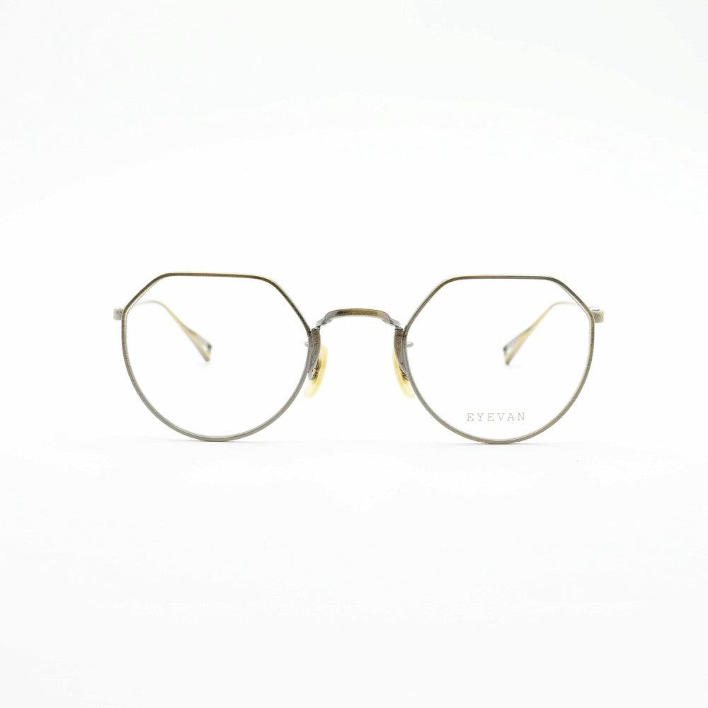 EYEVAN アイヴァン JOHN B col-AG