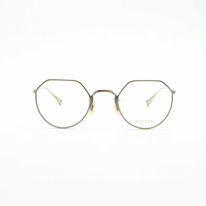 EYEVAN アイヴァン JOHN B col-AG