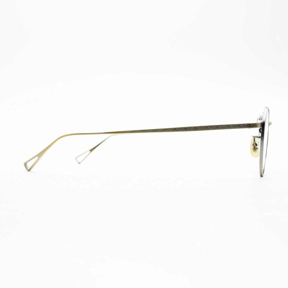 EYEVAN アイヴァン JOHN B col-AG