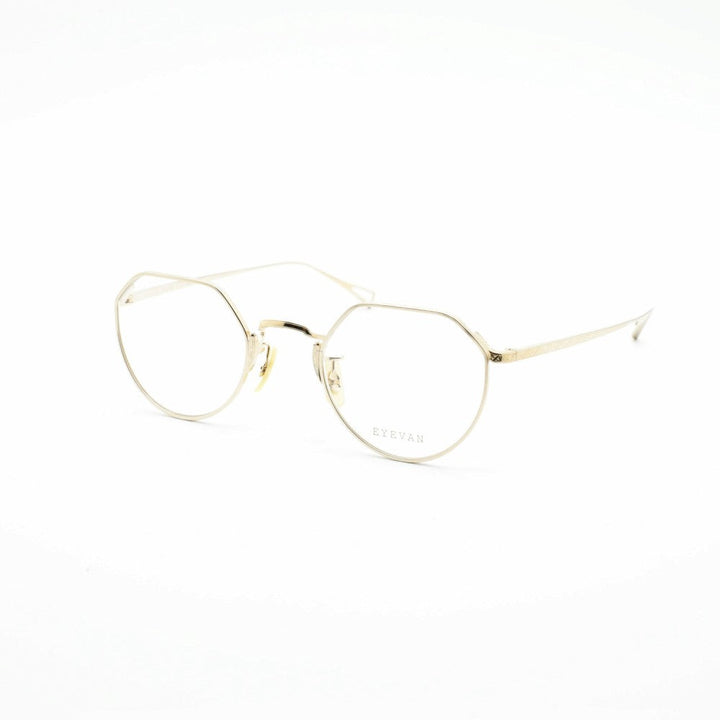 EYEVAN アイヴァン JOHN B col-G