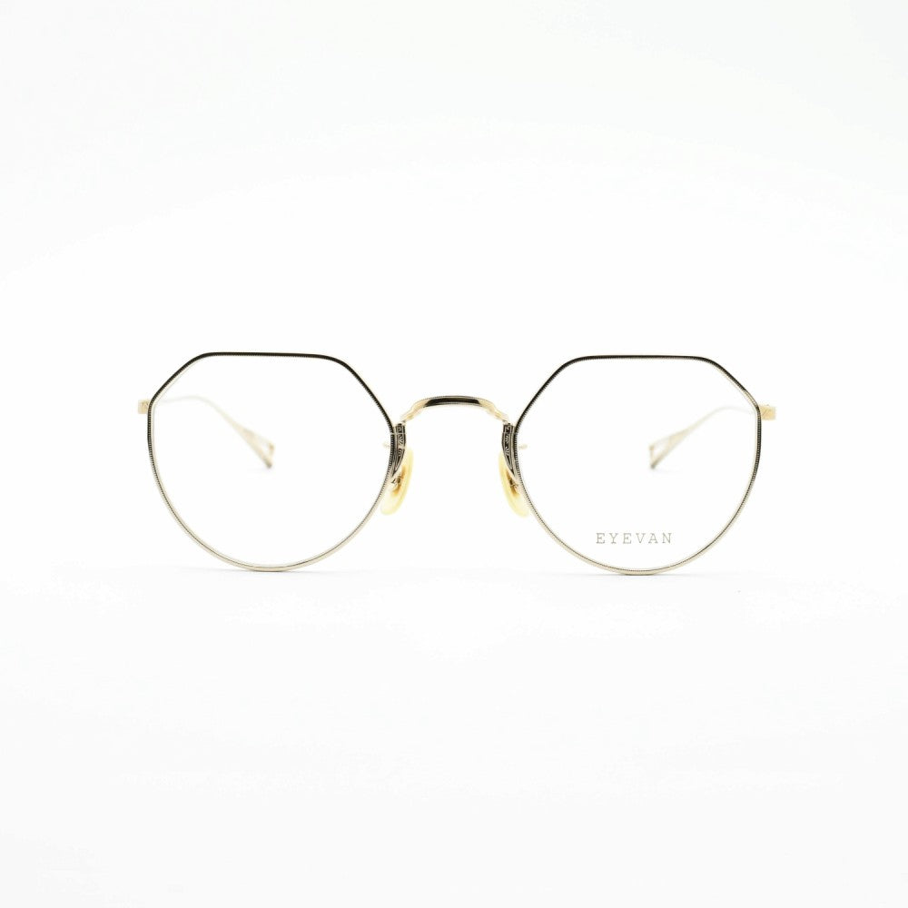 EYEVAN アイヴァン JOHN B col-G