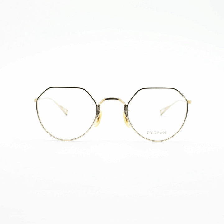 EYEVAN アイヴァン JOHN B col-G