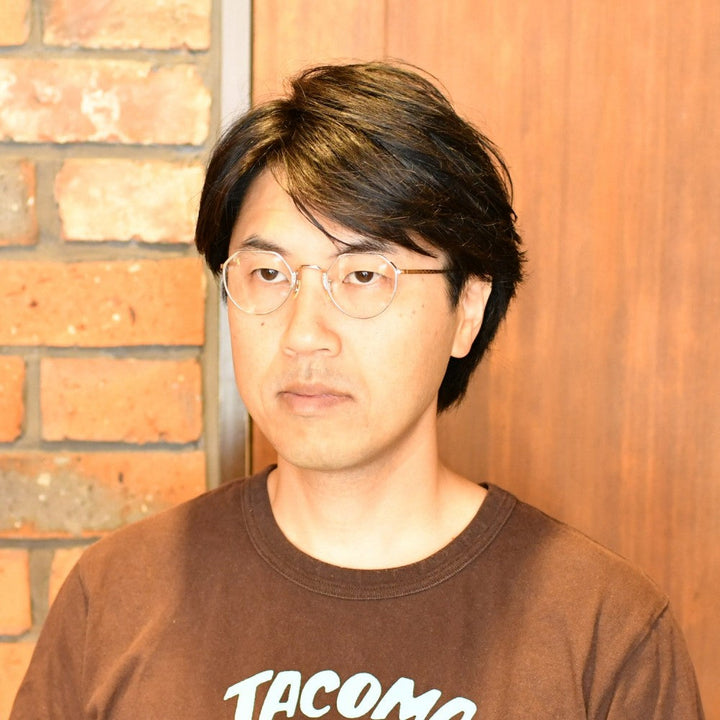 EYEVAN アイヴァン JOHN B col-G