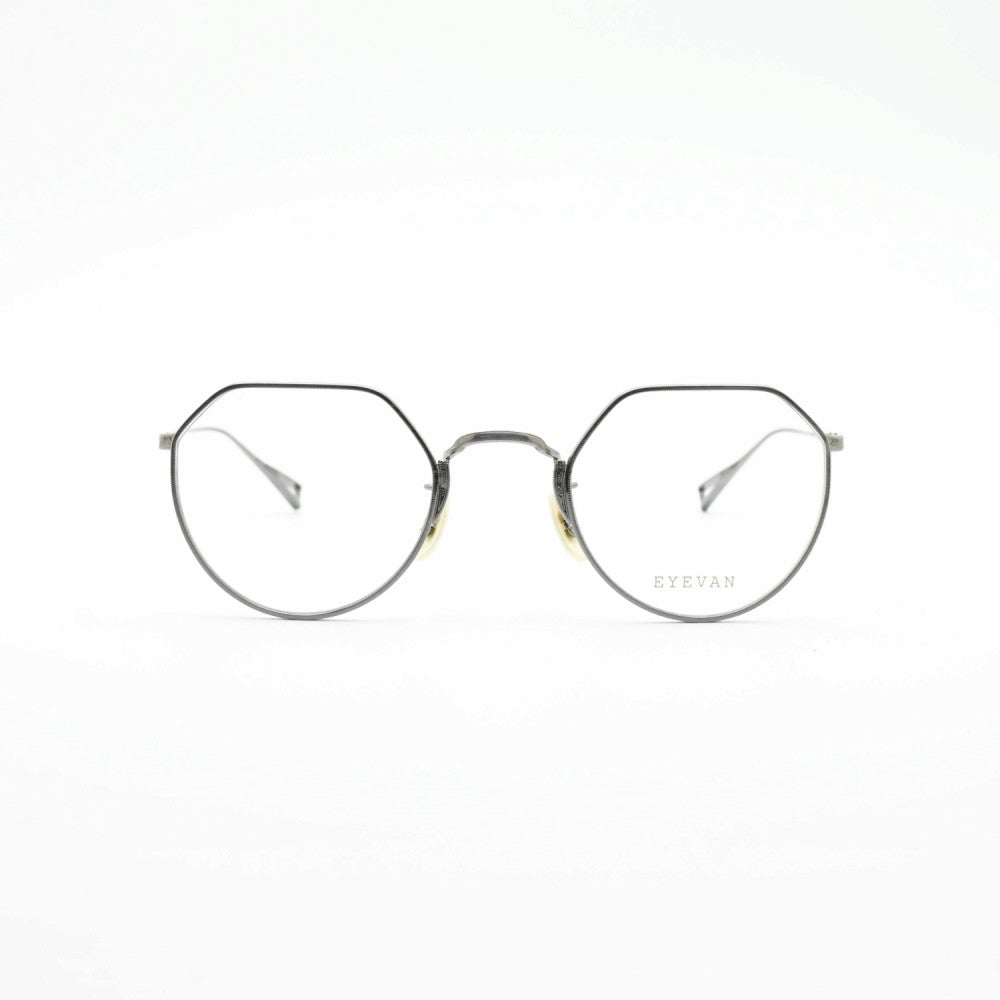 EYEVAN アイヴァン JOHN B col-P