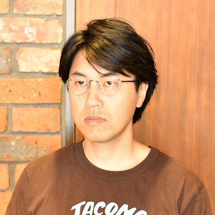 EYEVAN アイヴァン JOHN B col-P