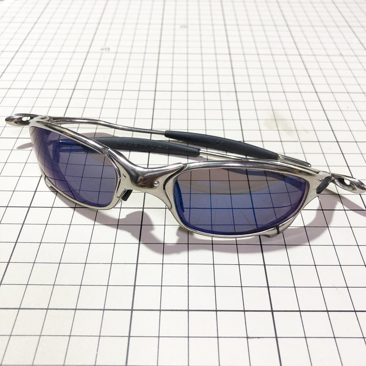 OAKLEY オークリー JULIET ジュリエット ノーズブリッジ修理 ノーズブリッジのピン代￥1100が別途必要になる場合がございます