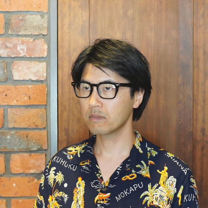 GROOVER JUNKERS COL-1 グルーバー：ユンカース